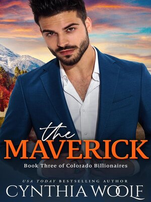 cover image of The Maverick